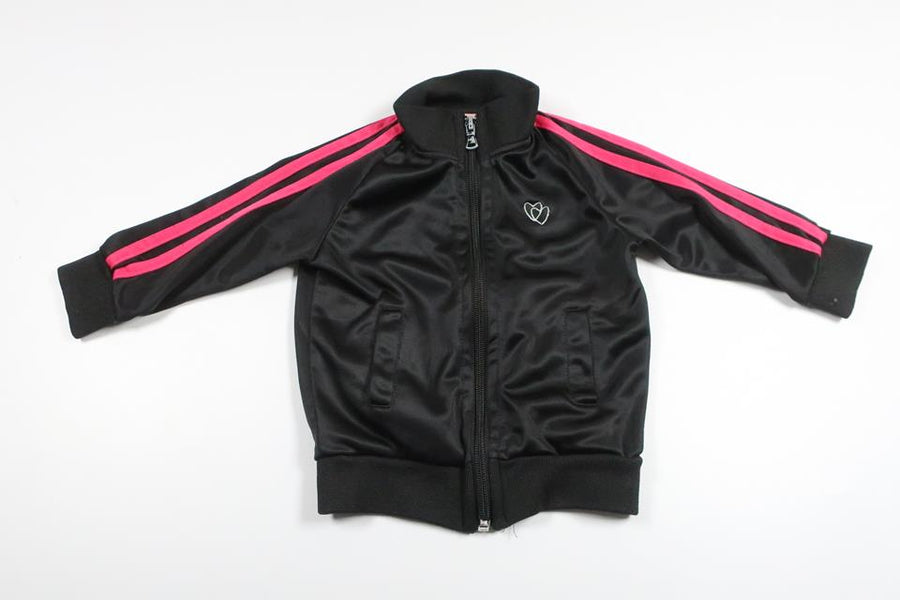 Training jacket from Baby Skill - Size 80 - Black