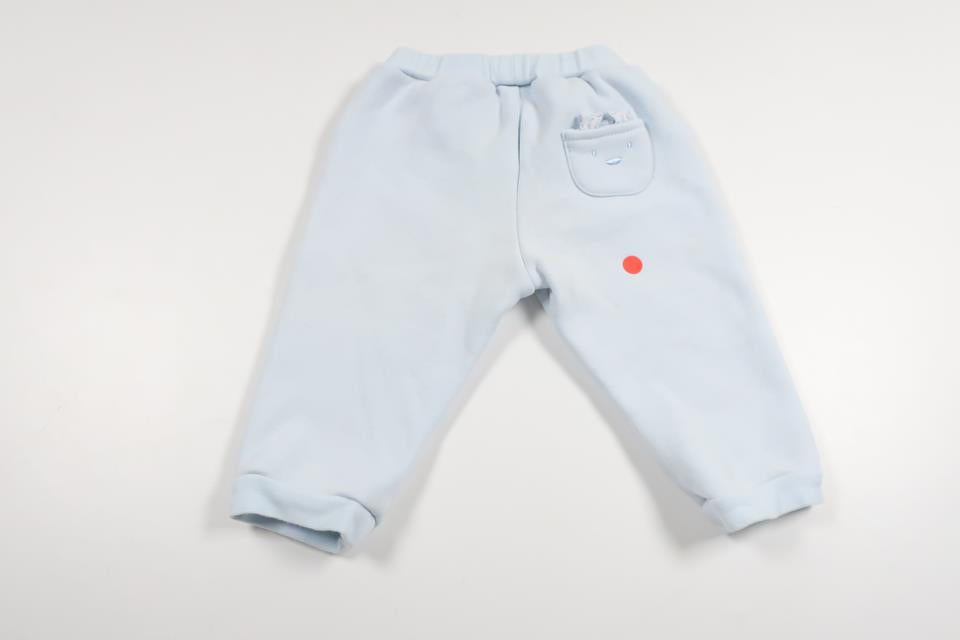 Trousers from Mayoral - Size 62/68 - Blue