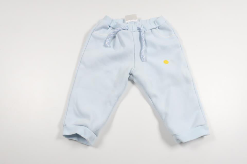 Trousers from Mayoral - Size 62/68 - Blue