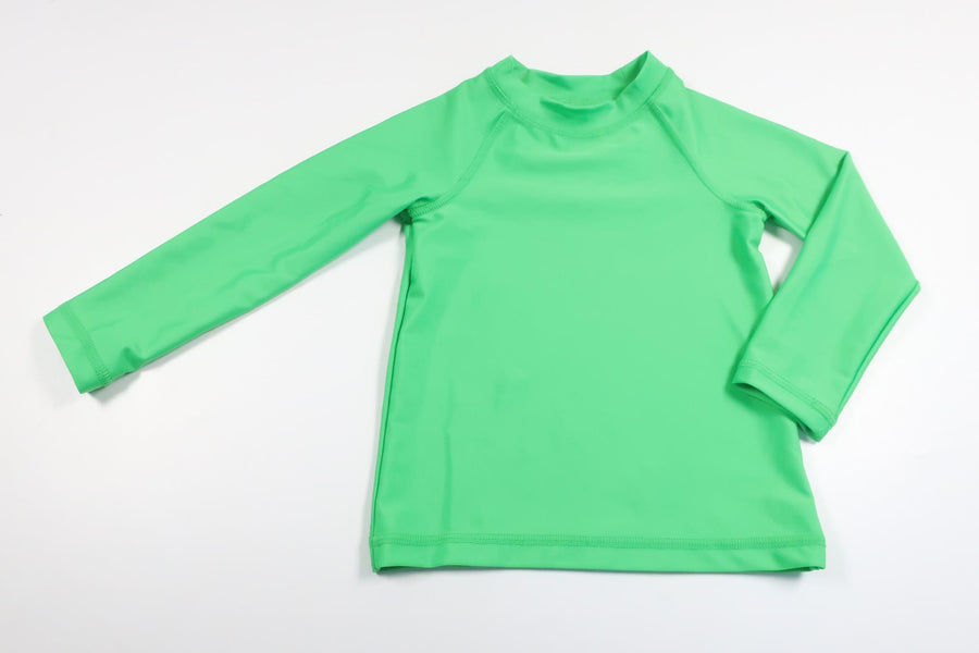 UV shirt from H&M - Size 92 - Green