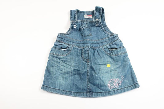 Denim dress from Name It - Size 56 - Denim