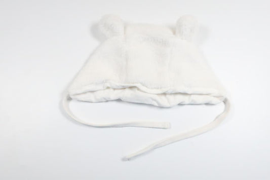 Hat from Åhléns - Size 42/44 - White