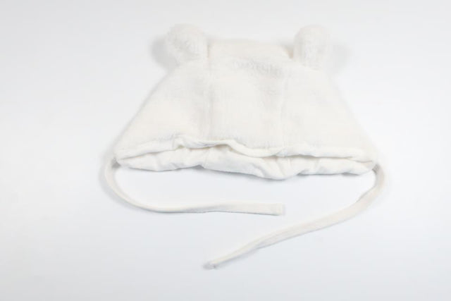 Hat from Åhléns - Size 42/44 - White