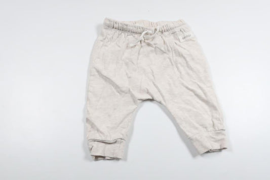 Pants from Newbie - Size 62 - Beige