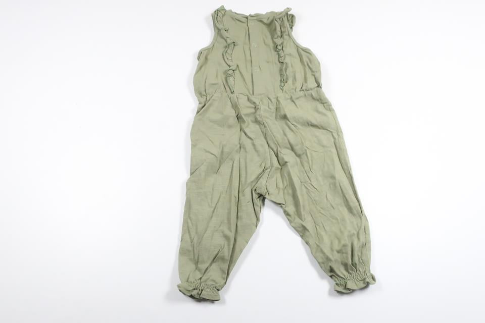 Jumpsuit from H&M - Size 74 - Green
