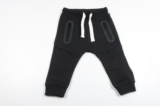 Pants from Kappahl - Size 68 - Black