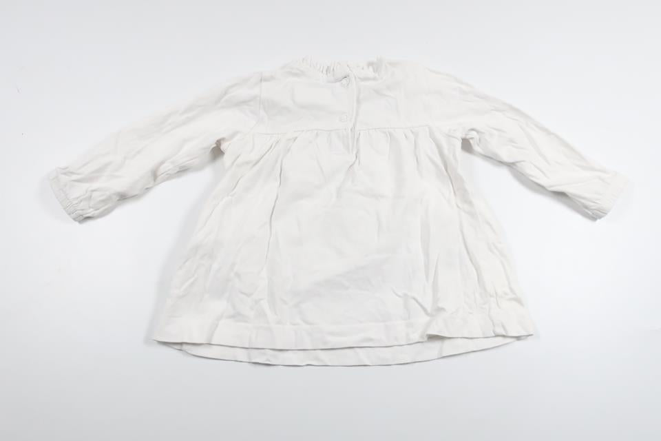 Tunic from Newbie - Size 68 - White
