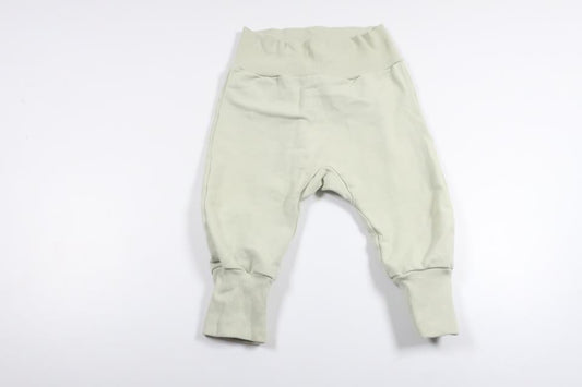 Trousers from Lindex - Size 62 - Green