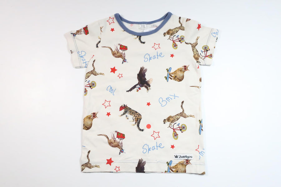 Sweater from Unknown - Size 110 - Off-white