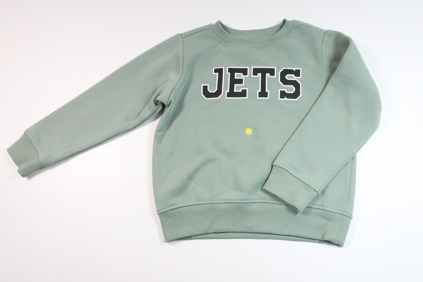 Sweatshirt from Lager 157 - Size 100 - Green