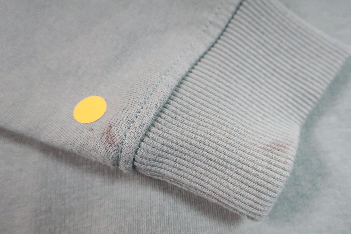 Sweatshirt from Lager 157 - Size 100 - Green