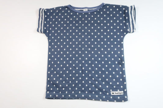 T-shirt from Just 4 You - Size 122 - Blue