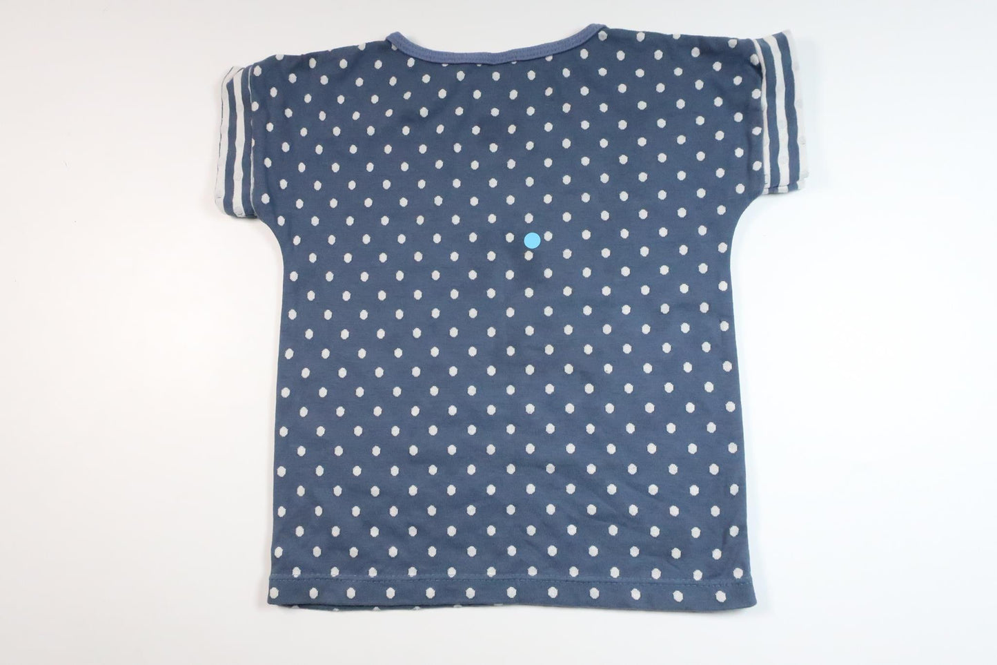 T-shirt from Just 4 You - Size 122 - Blue