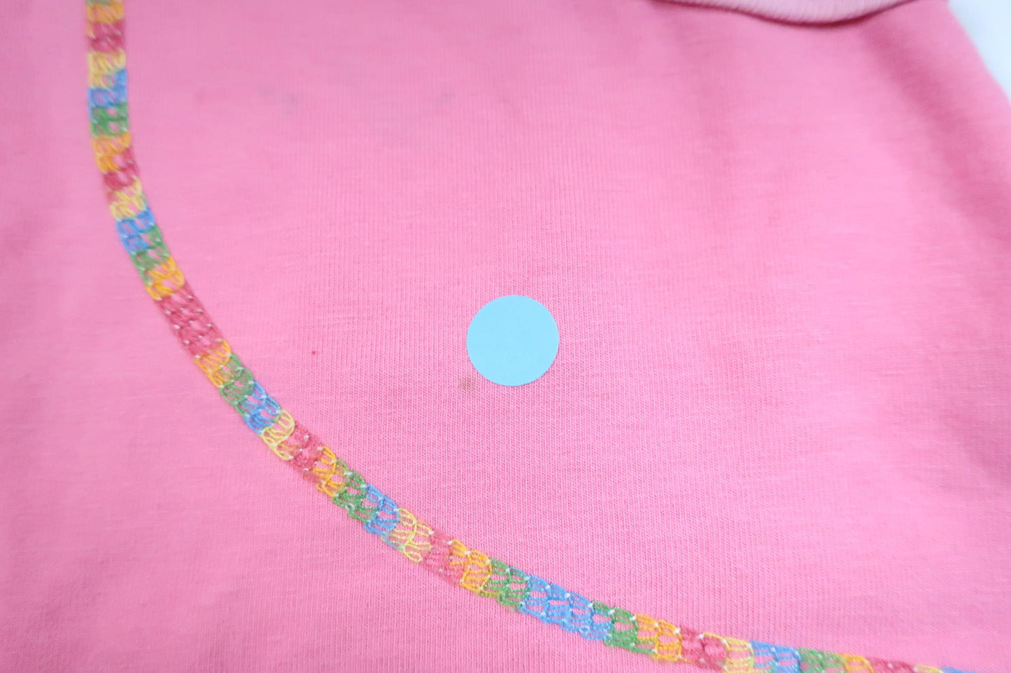 Pants from Just 4 You - Size 86 - Pink