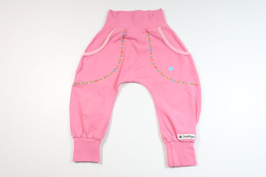 Pants from Just 4 You - Size 86 - Pink