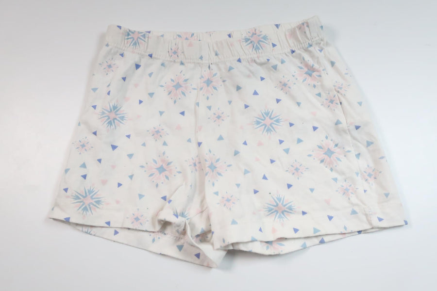 Pajama shorts from H&M - Size 86/92 - White