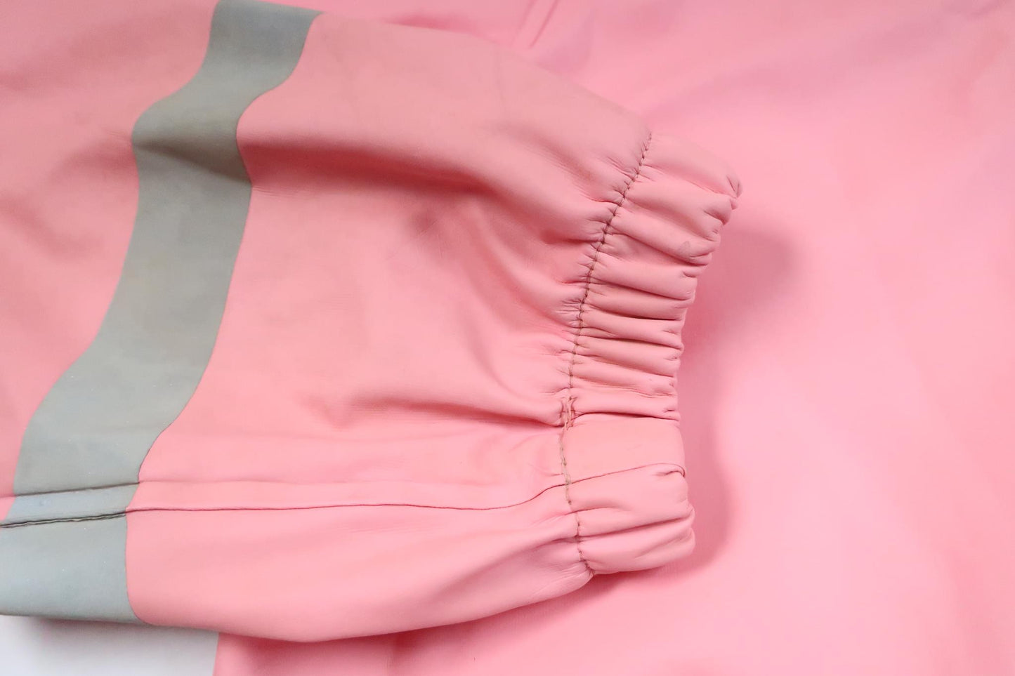 Rain jacket from Funk - Size 100 - Pink