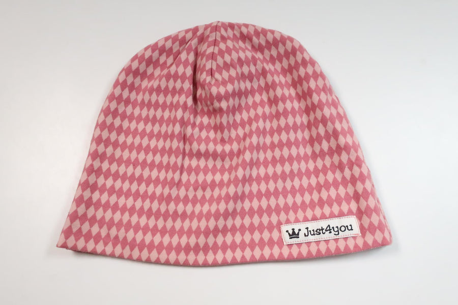 Hat from Just 4 You - Size 98/104 - Pink