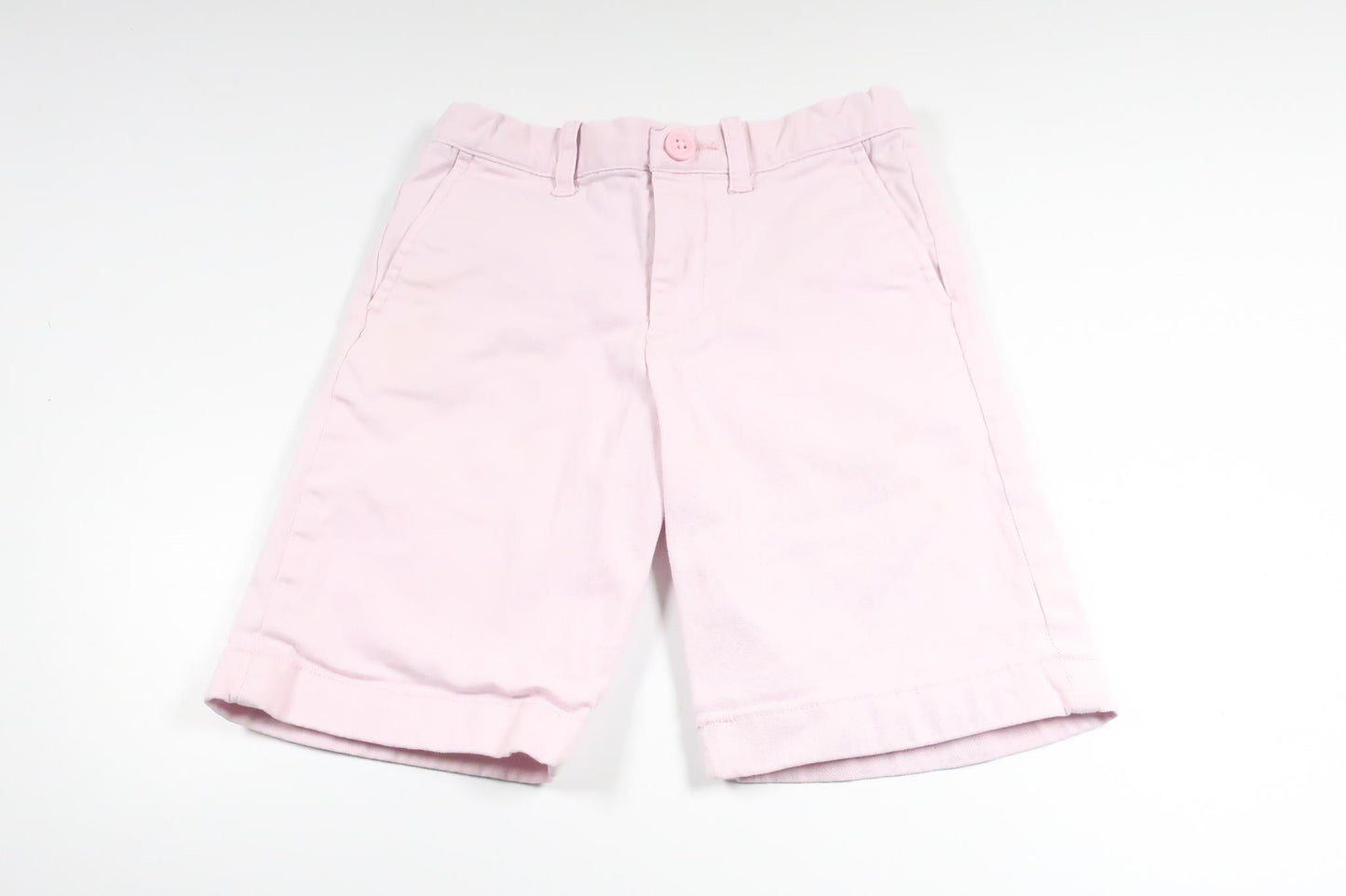 Shorts from Crewcuts - Size 122 - Pink