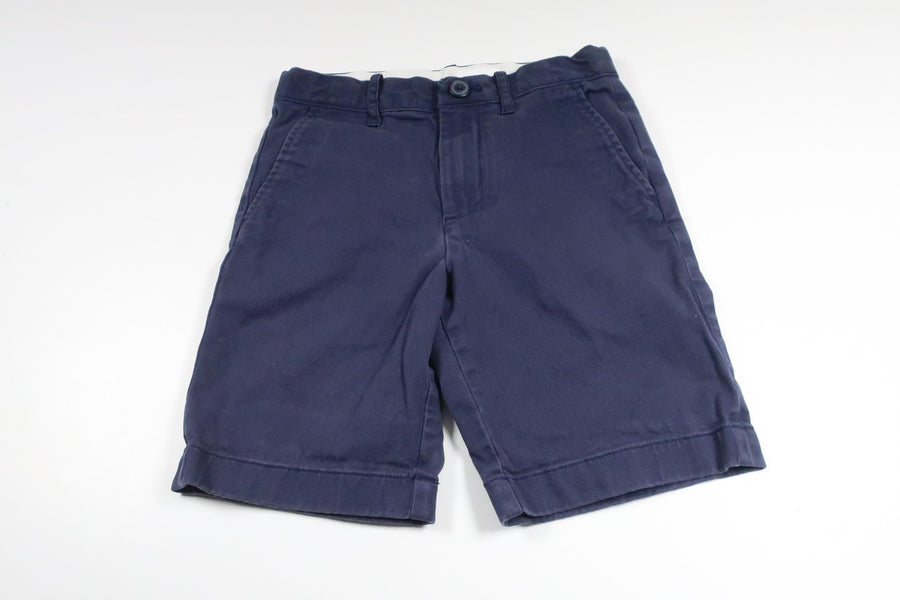Shorts from Crewcuts - Size 122 - Navy blue