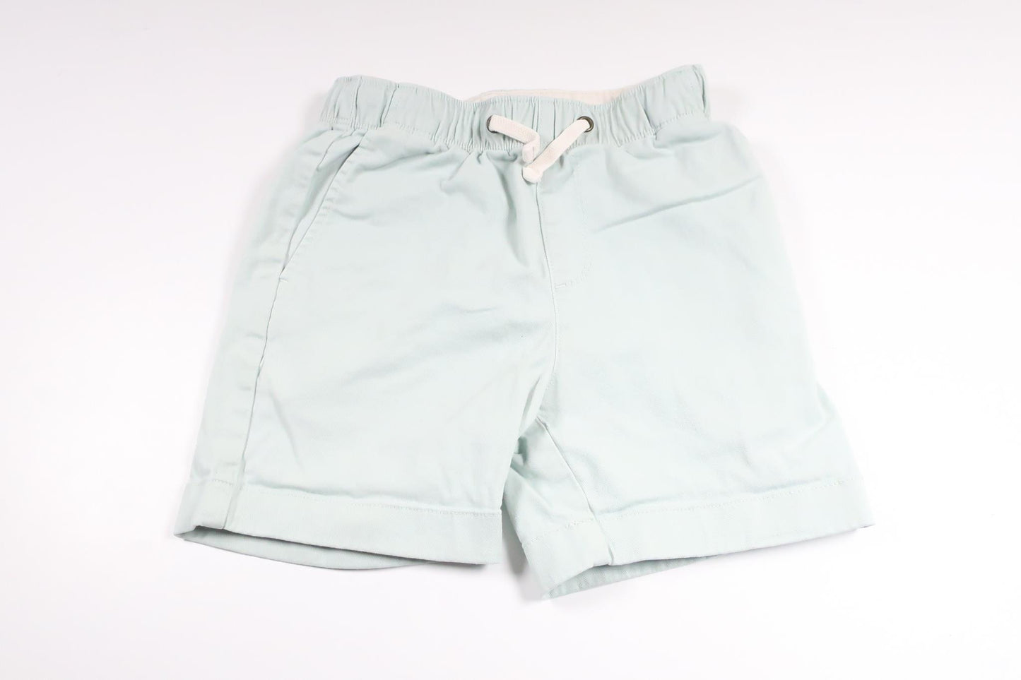 Shorts from Crewcuts - Size 122 - Green