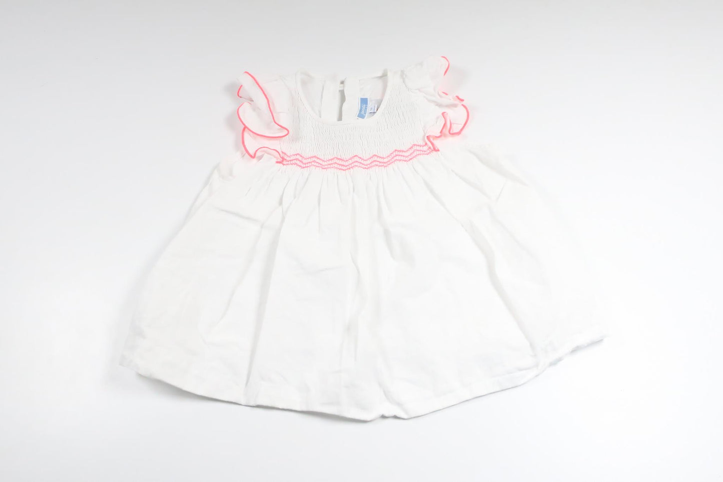 Tunic from Jacadi Paris - Size 104 - White