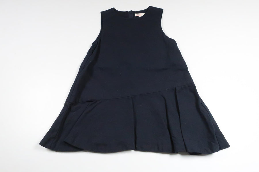 Dress from Crewcuts - Size 92/98 - Navy blue