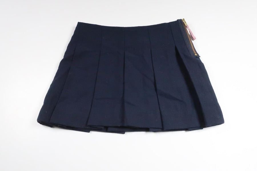 Skirt from Crewcuts - Size 92/98 - Navy blue