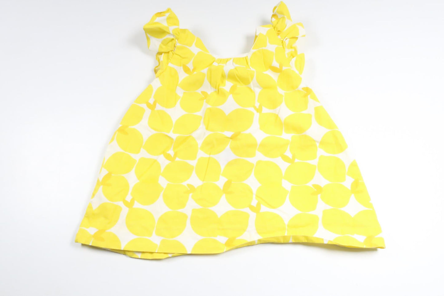 Tunic from Jacadi Paris - Size 104 - Yellow