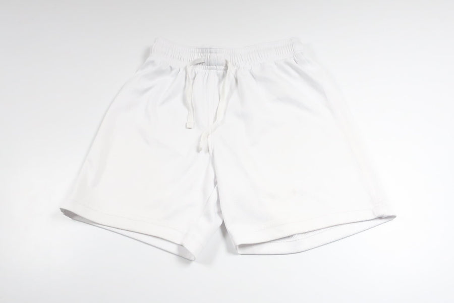 Training shorts from H&amp;M - Size 122/128 - White