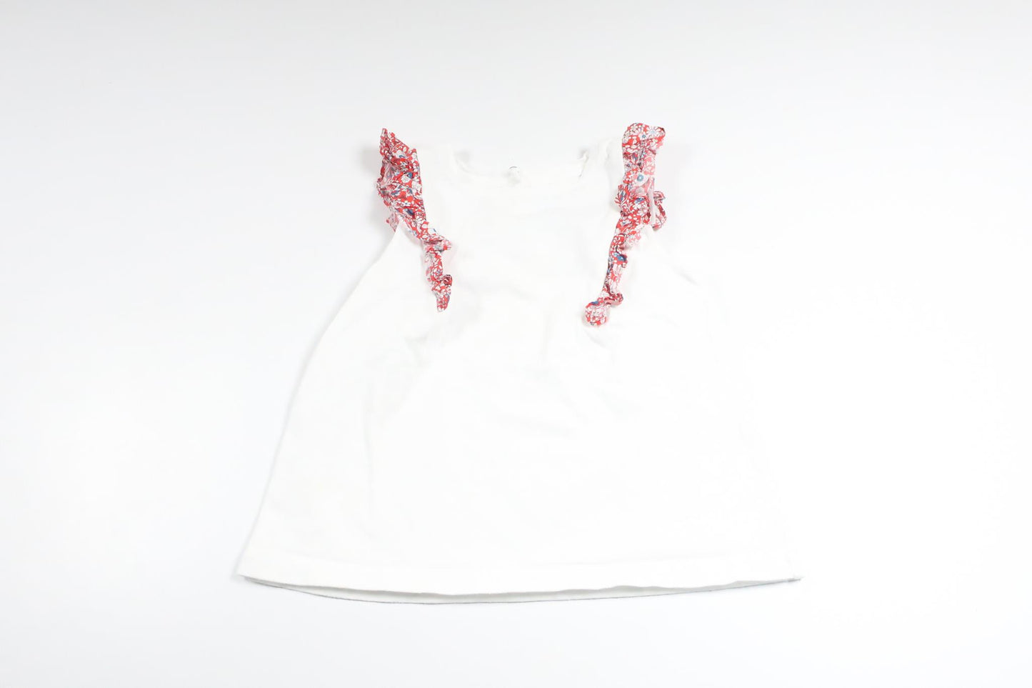 Tunic from Jacadi Paris - Size 104 - White