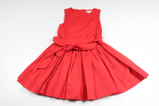 Party dress from Crewcuts - Size 92/98 - Red