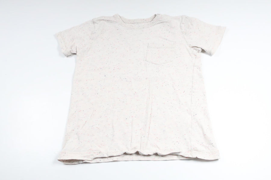 T-shirt from Crewcuts - Size 122/128 - Grey