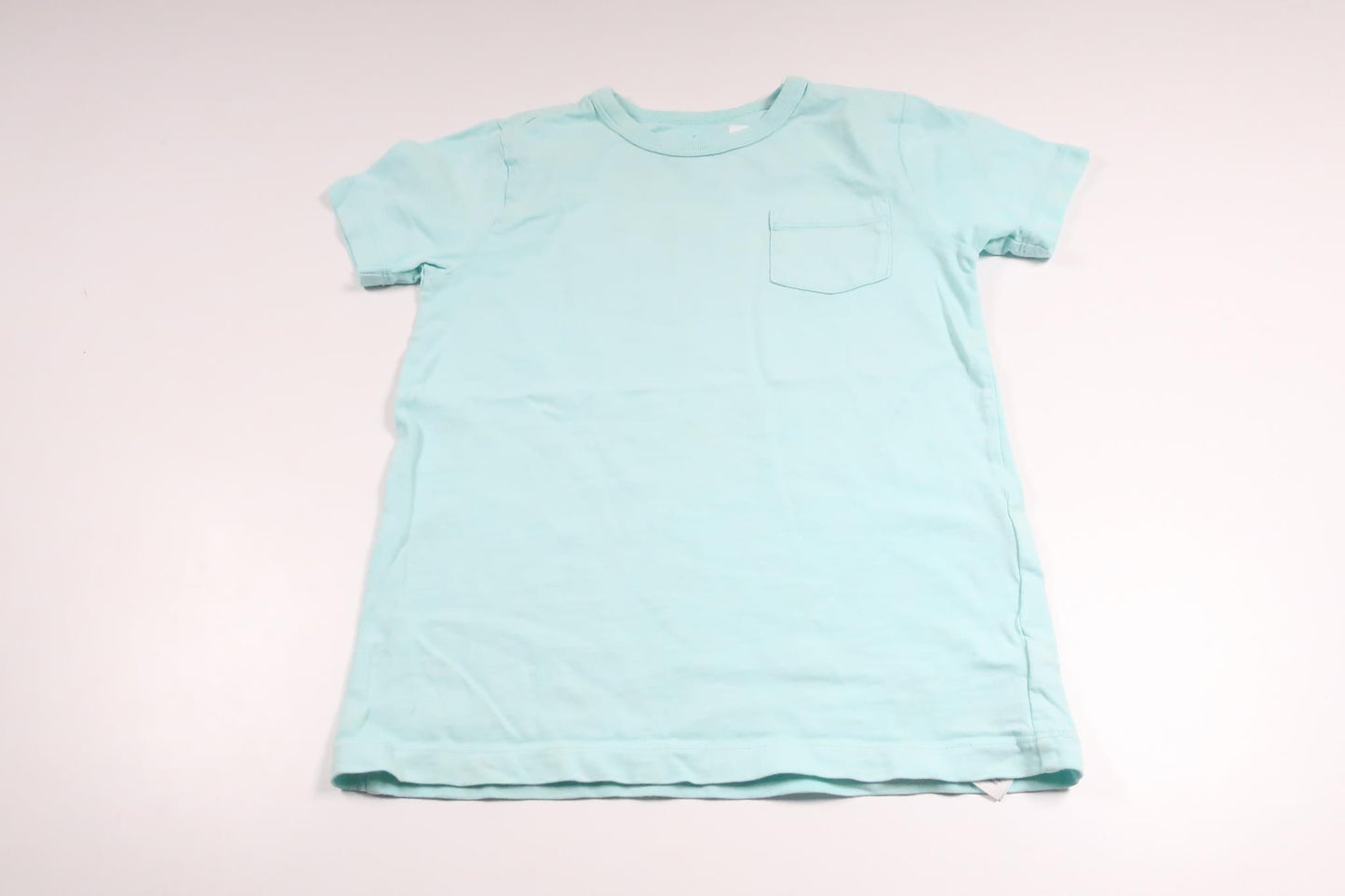 T-shirt from Crewcuts - Size 122/128 - Green