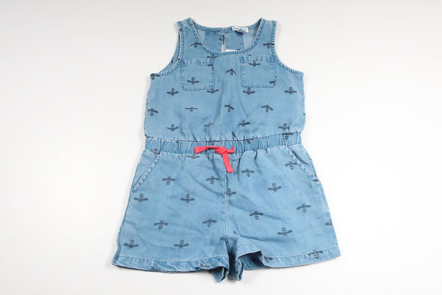 Jumpsuit from Splendid - Size 104 - Denim