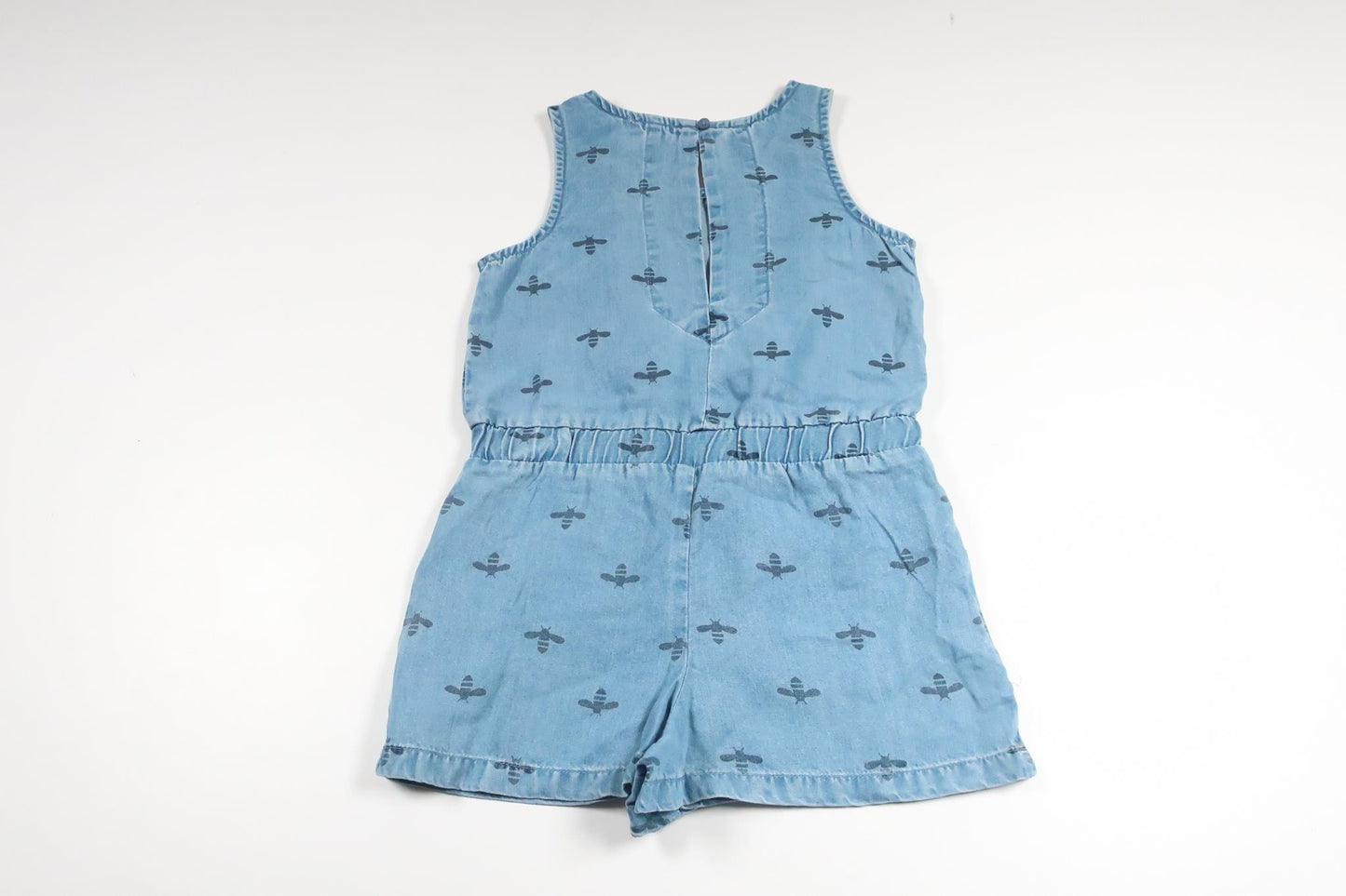 Jumpsuit from Splendid - Size 104 - Denim