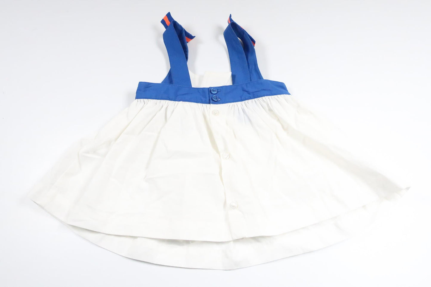 Tunic from Jacadi Paris - Size 104 - White