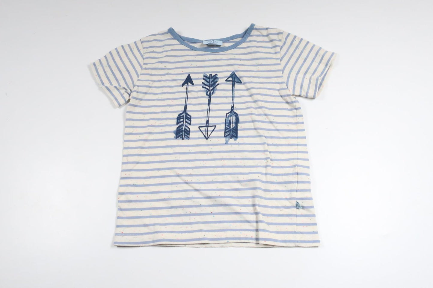 Tunic from Noa Noa Miniature - Size 104 - Grey