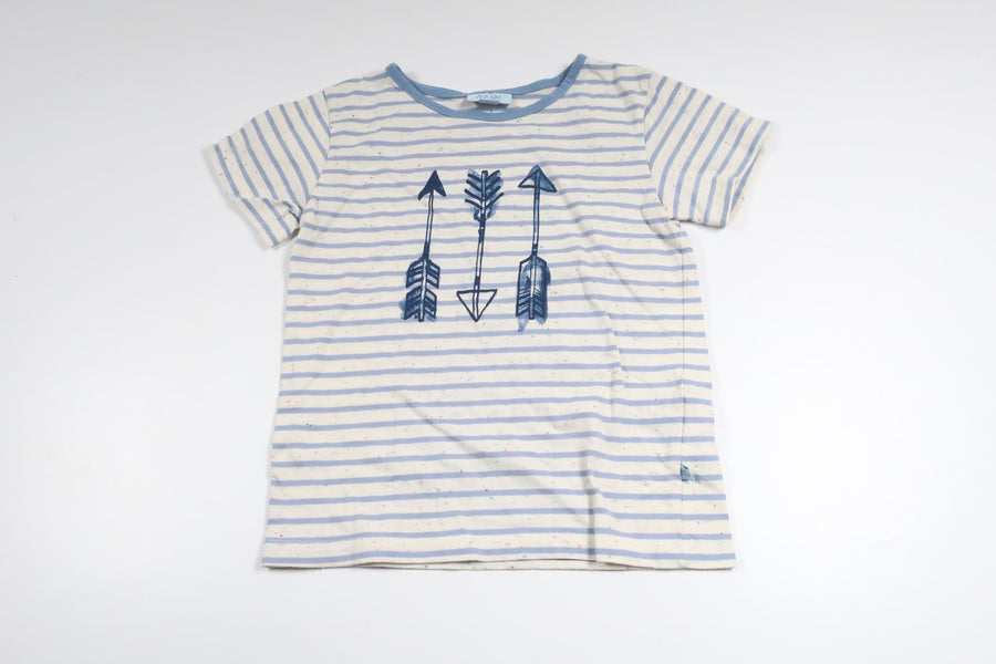 Tunic from Noa Noa Miniature - Size 104 - Grey