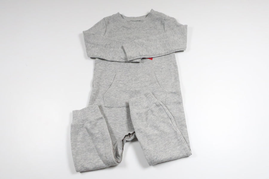 Jumpsuit from Levi's - Size 92 - Grey