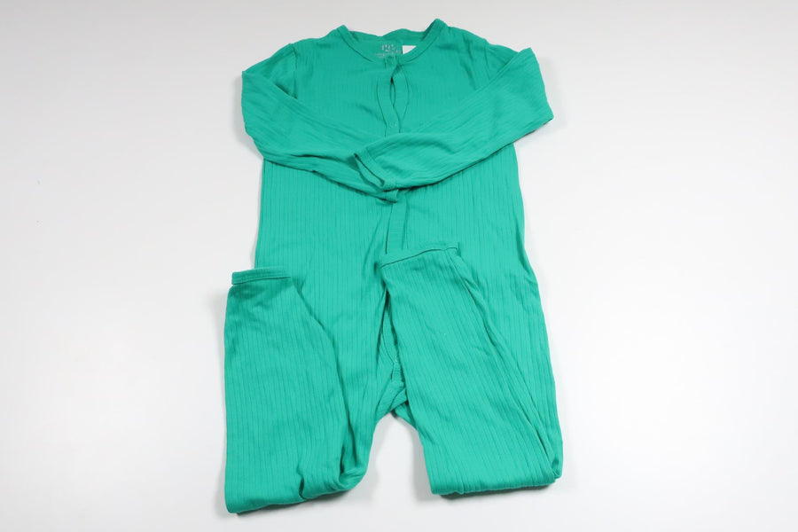 Jumpsuit from Copenhagen Colors - Size 92 - Green