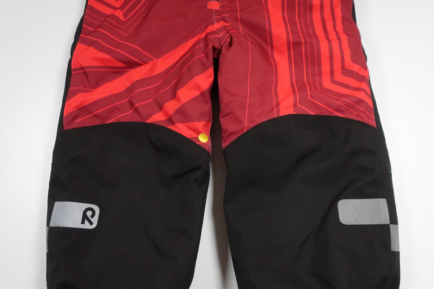 Winter overalls from Reima - Size 98 - Red
