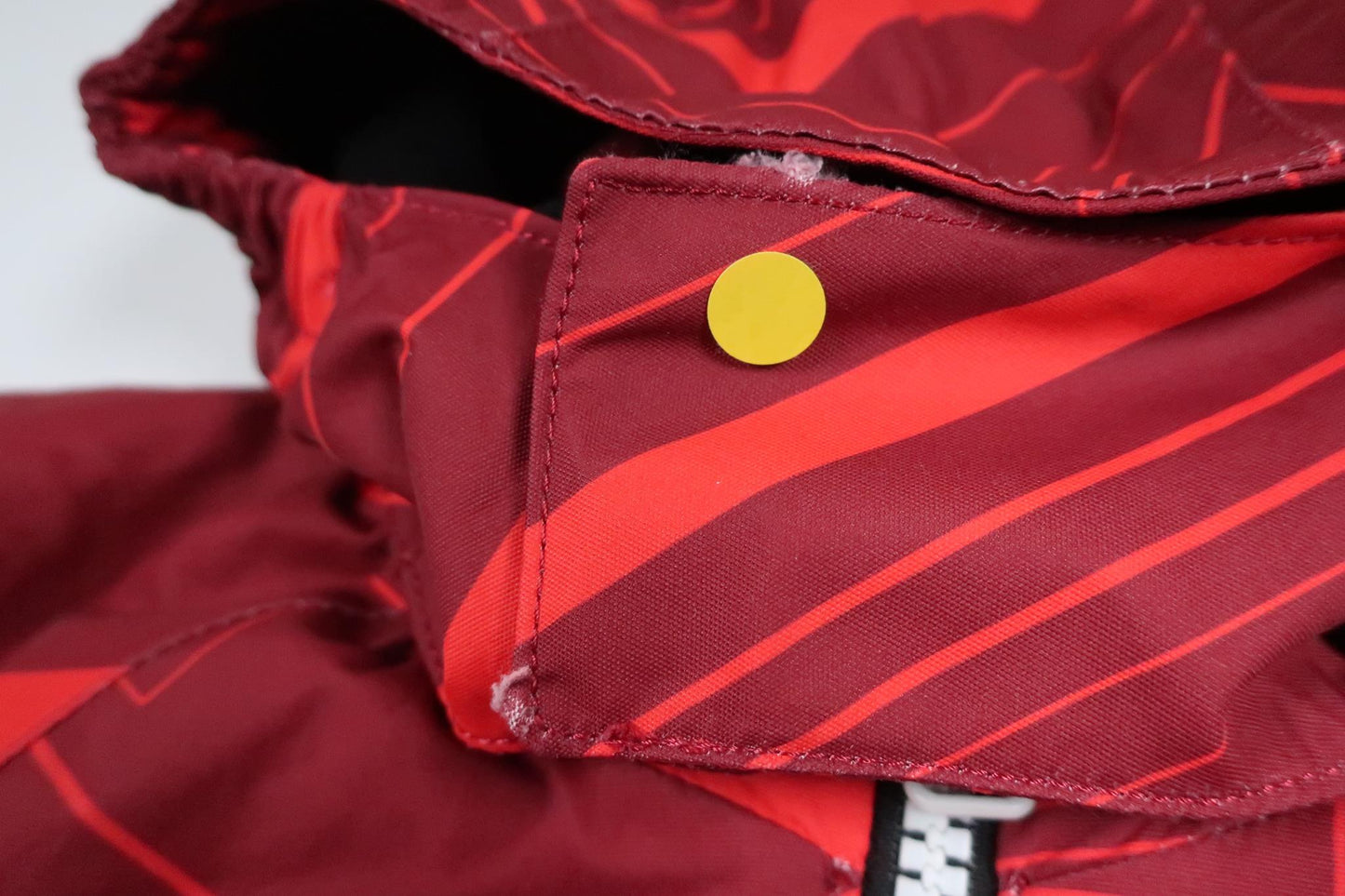Winter overalls from Reima - Size 98 - Red
