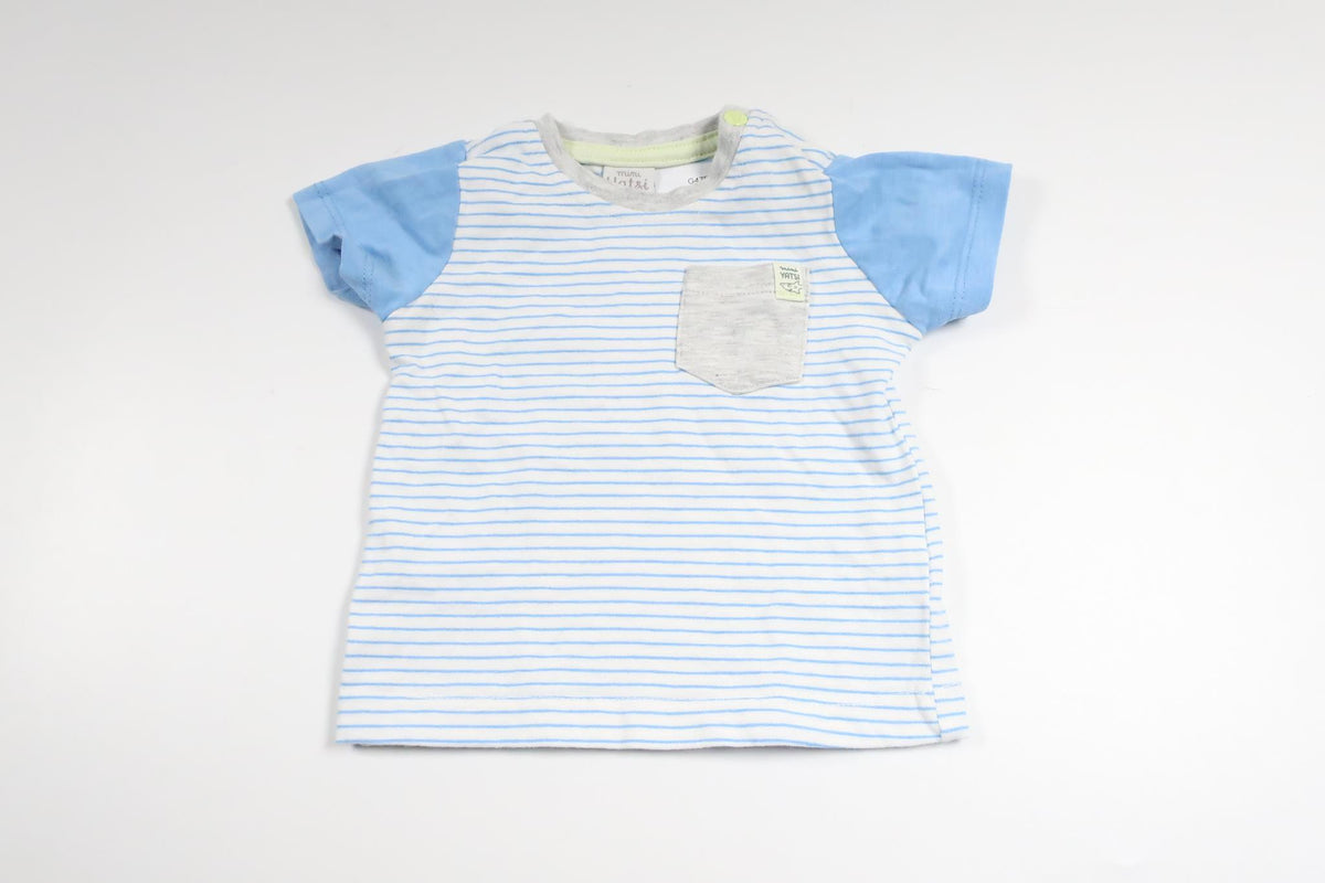 T-shirt from Unknown - Size 62 - White