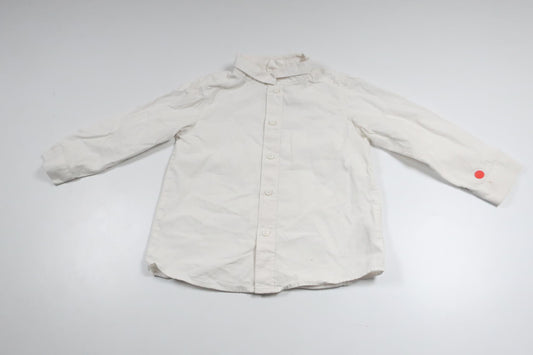 Shirt from H&M - Size 86 - White