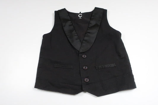 Suit vest from Cubus - Size 86 - Black