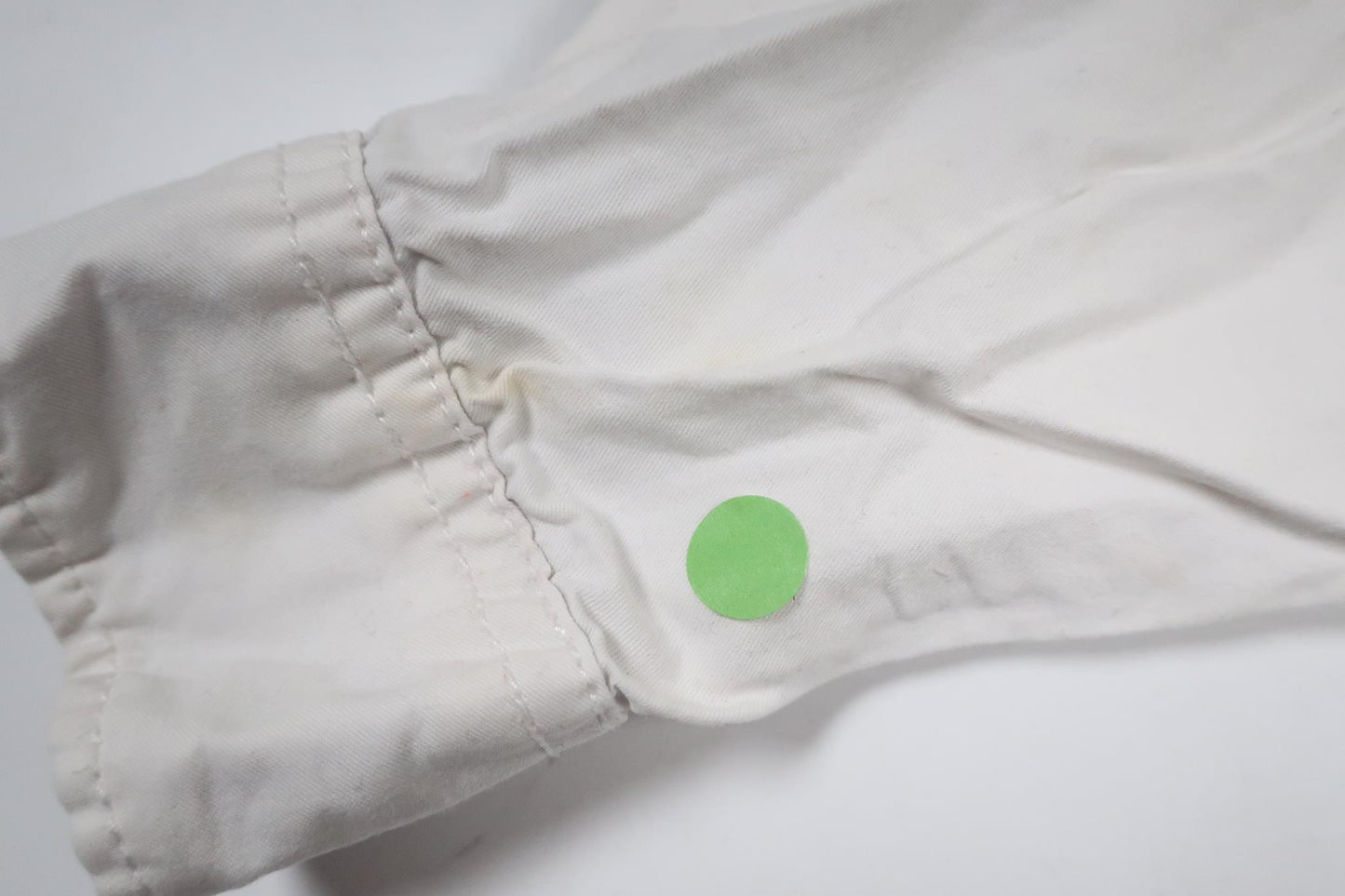 Shirt from H&M - Size 116 - White