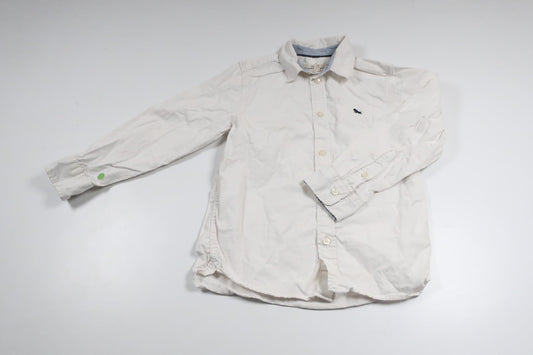 Shirt from H&M - Size 116 - White