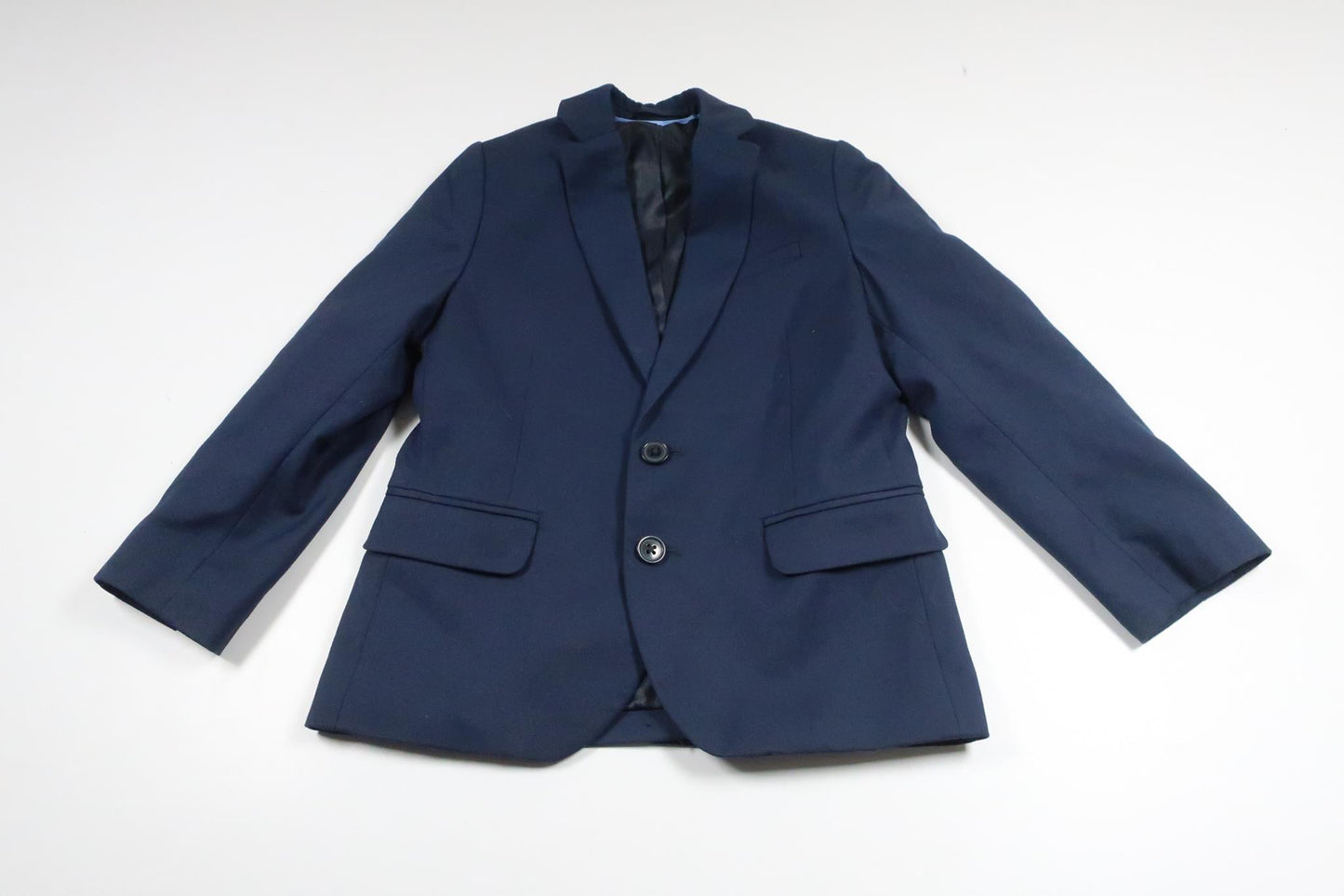 Blazer from H&M - Size 116 - Navy blue