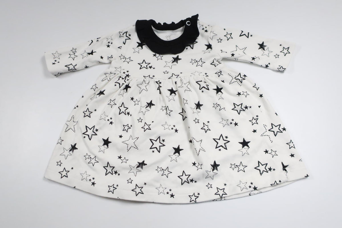 Dress from Walking - Size 56 - White